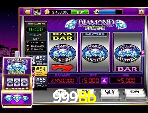 Generoso Bônus Cassino 999Bb